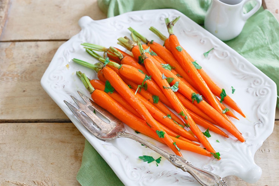 Maple Glazed Carrots City Market Onion River Co Op   NCG Maple Glazed Carrots Horiz1[1] 